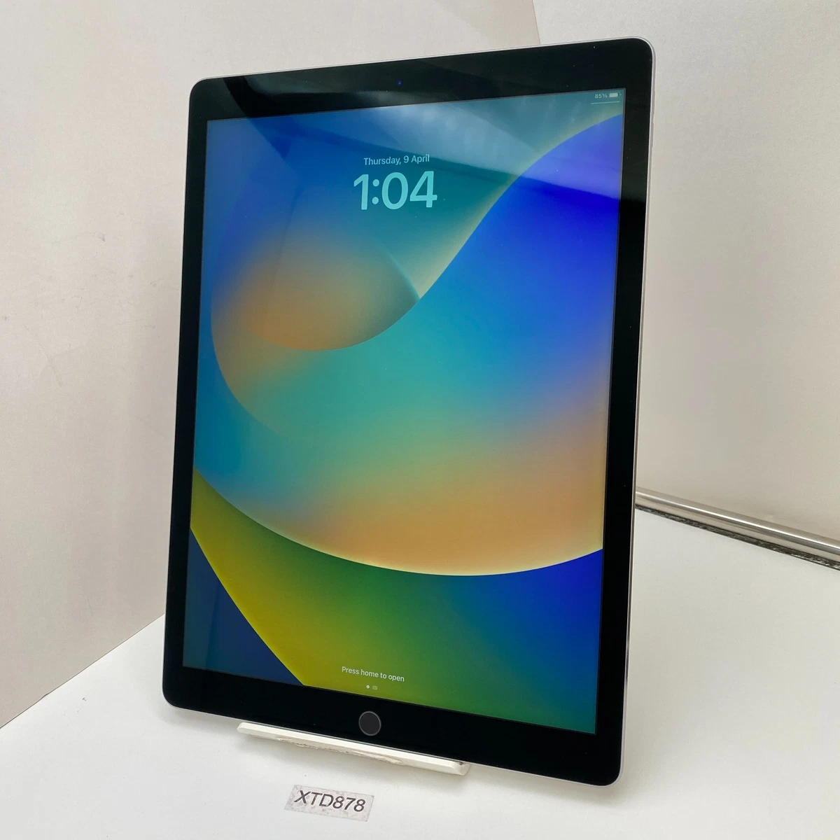 Apple ipad pro 12.9 第１世代 iPad Pro (12,9 polegadas) - Especificações técnicas - Suporte da