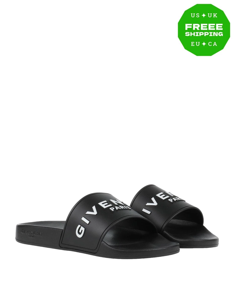 Givenchy Rubber Sandals for Men for sale | eBay display picture 3