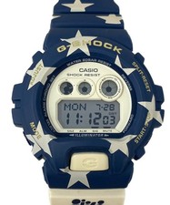 CASIO G-SHOCK GD-X6900AL ALIFE Limited Watch Navy Used