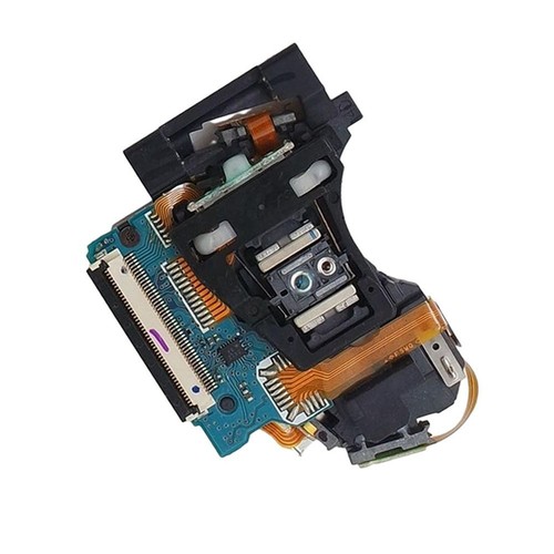 Experience Seamless Gaming with KES 450DAA KEM 450DAA Optical Lens for PS3 - Photo 3/9