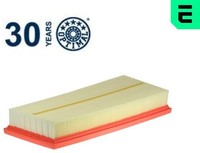 Optimal OP-FAF10321 Luftfilter Luftfiltereinsatz FüR Mercedes-Benz