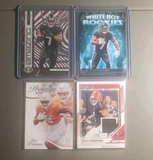 2023 Bijan Robinson Bundle