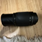 Nikon 70-300mm f/4-5.6 Zoom Telephoto Lens Nikon F Mount Auto/Manual Focus — photo 1