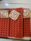 Lot 14 VTG JELL-O Jigglers Easter Egg, Jellybean, Nascar, Zoo animal Molds Read! — photo 3