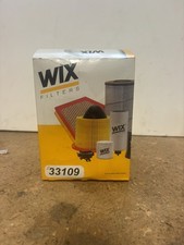 Fuel Filter-diesel Turbo Wix 33109 Baldwin Bf957 Cummins 158172