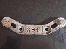  Trailblazer Envoy  Transmission Mount Spacer...