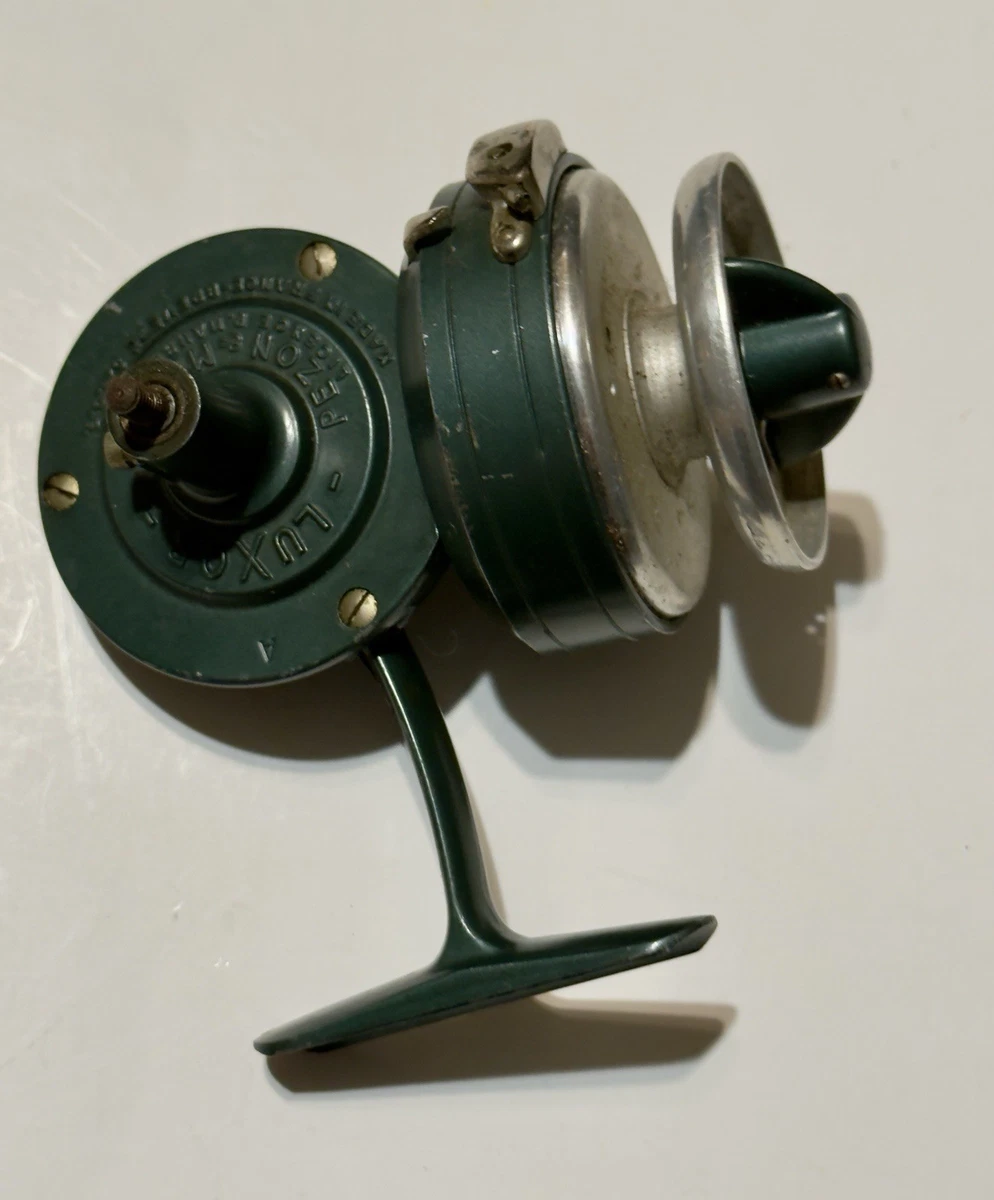 Luxor Reel for sale | eBay