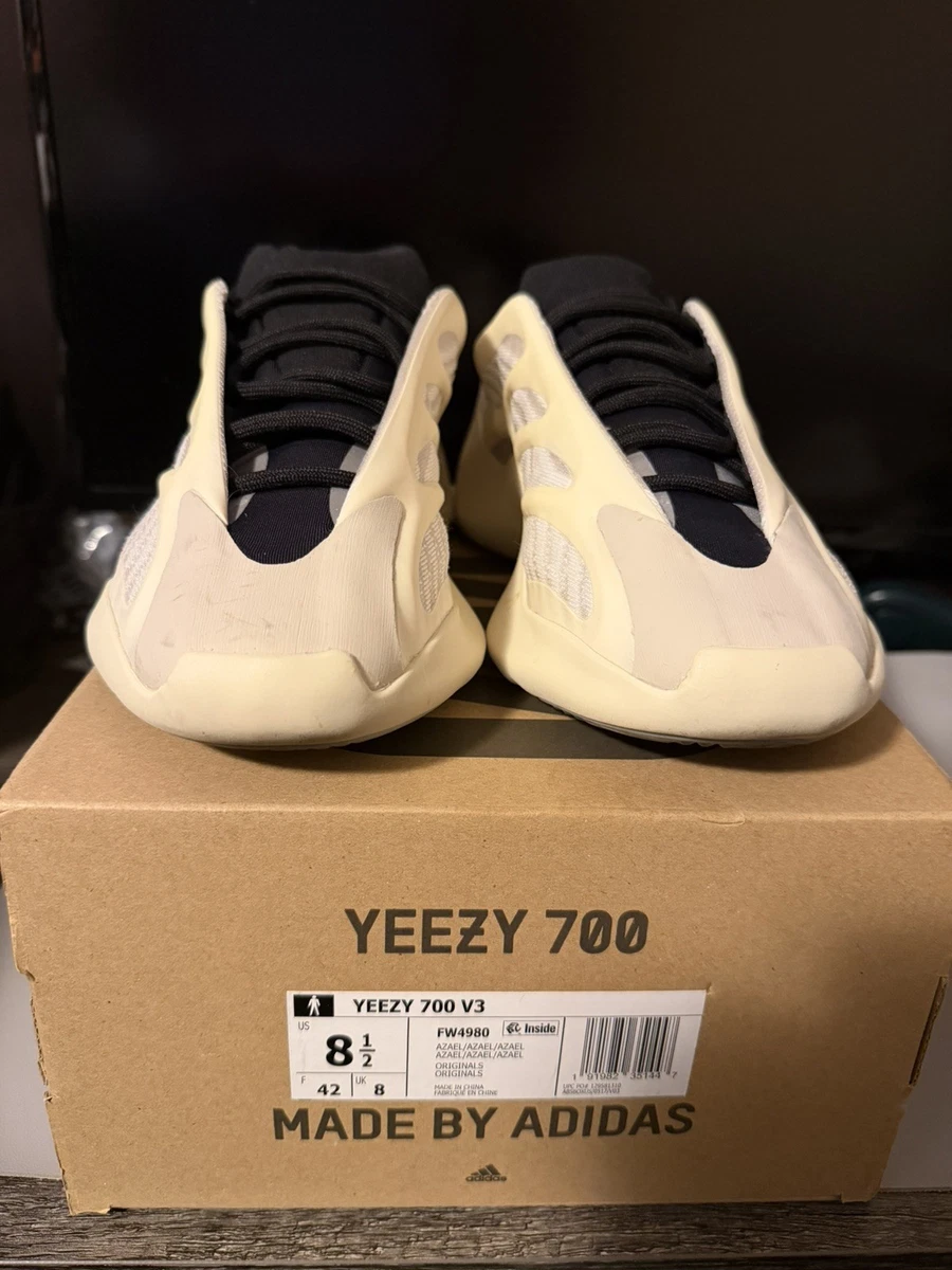 Yeezy Boost 700 V3 Azael | eBay