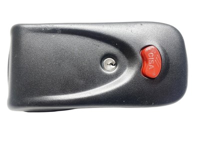Elektrisches Schloss Cisa 1A731.00.0 12V