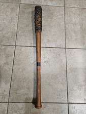 Lucille The Walking Dead Bat Rubber