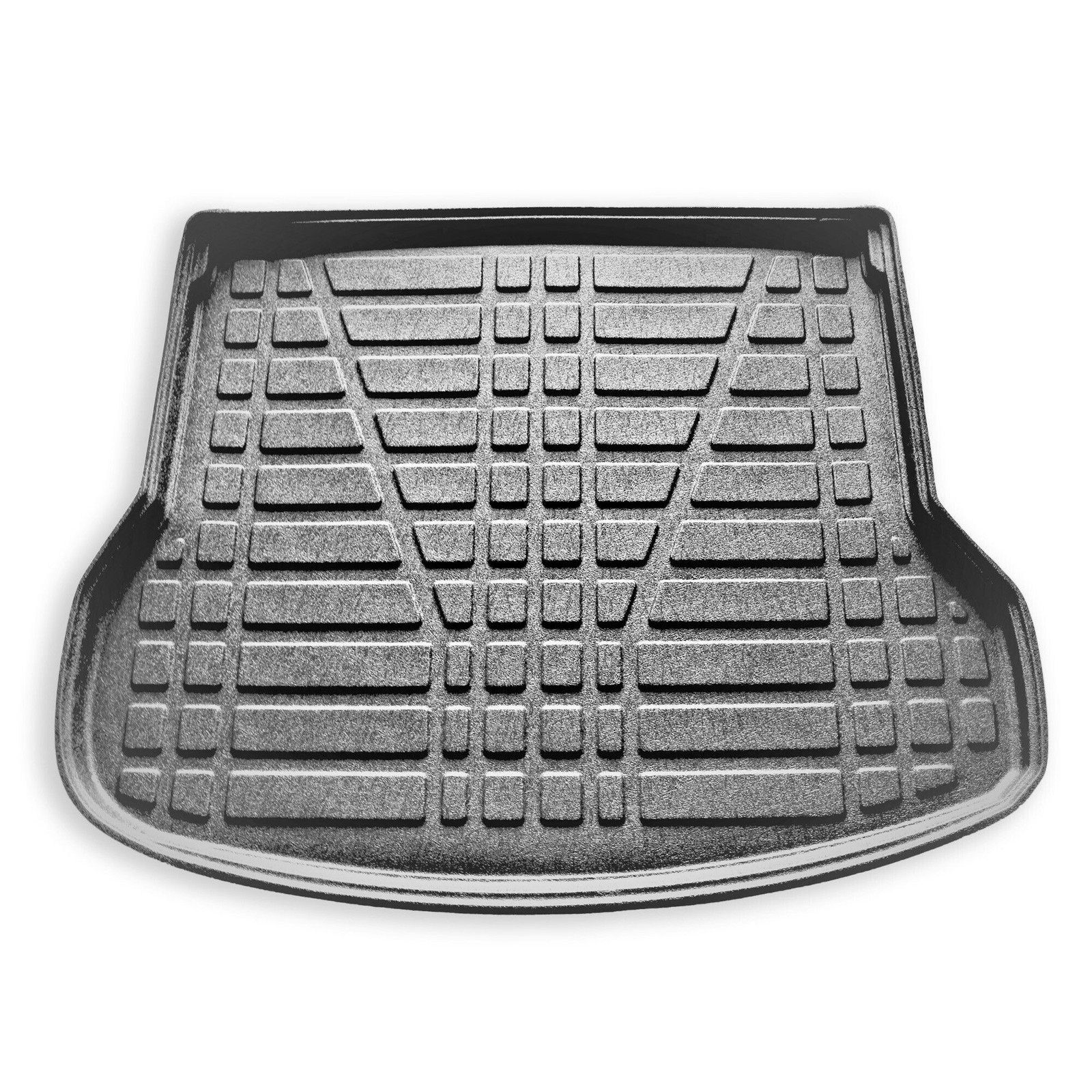 Pro-Fit, vasca baule su misura in TPE - compatibile per Nissan X-Trail (07/17>09