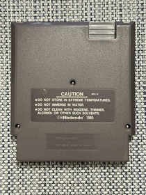 Faxanadu (Nintendo NES, 1989) Genuine Authentic, Tested