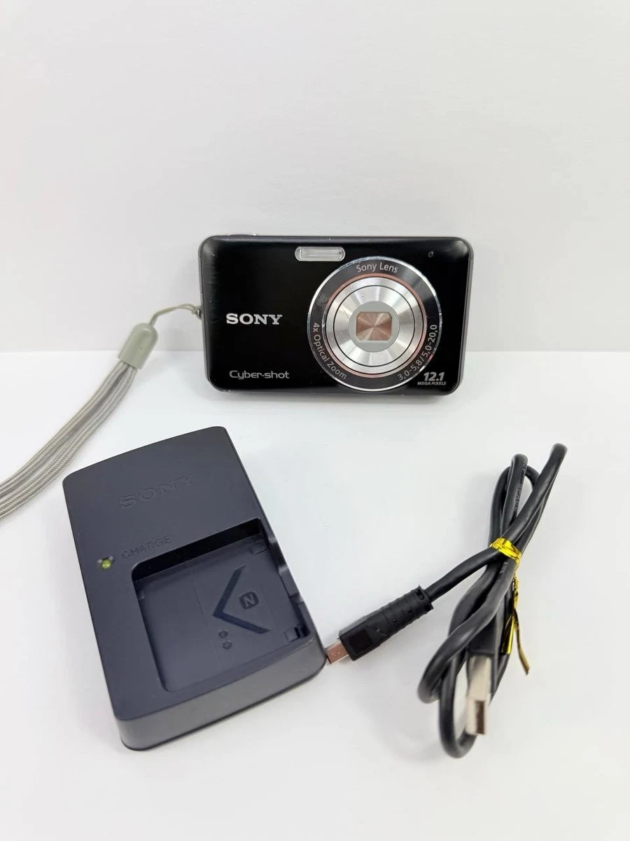Sony Dsc W310 for sale - eBay