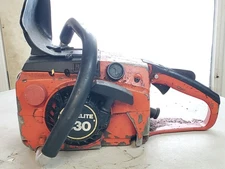 Vintage Homelite 330 Chainsaw Powerhead for parts or repair