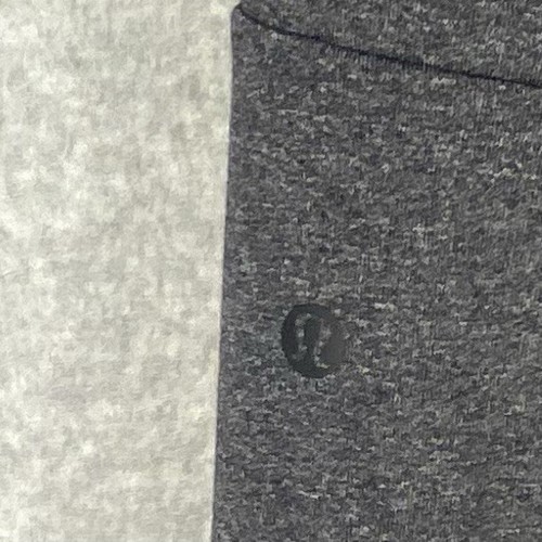 Lululemon Intent Joggers Men’s M 32x30 Gray M5569S Stretch Tapered Pants - Picture 7 of 11