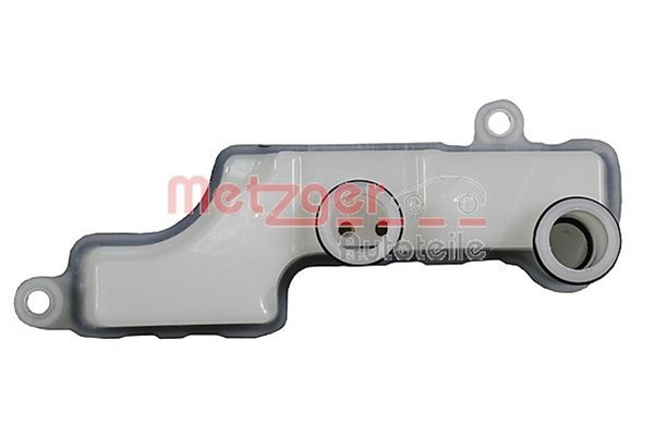 Hydraulikfilter Automatikgetriebe Metzger Autoteile 8020098 Saugfilter FüR Audi-image