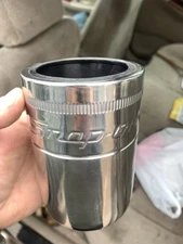 Metal Snap-On Tools 13 Yfsm131 Socket Soda Can Insulated Drink koozie Holder