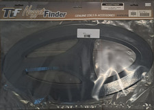 Nugget finder 24x12" Evo skid spoke - Std