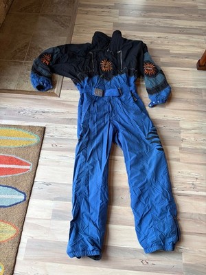 Bogner Vintage Ski Jumper.  Great condition.  Used once. Size 20