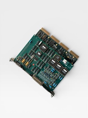Fidia CPU3.2 + SDD1.1 Rev 197 Platine UIG026-M/40