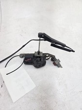 Saab 9-3 99-03 OEM driver left LH HEADLIGHT W...