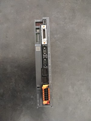 MR-J4W2-0303B6 Elektrischer Servofahrer Mitsubishi