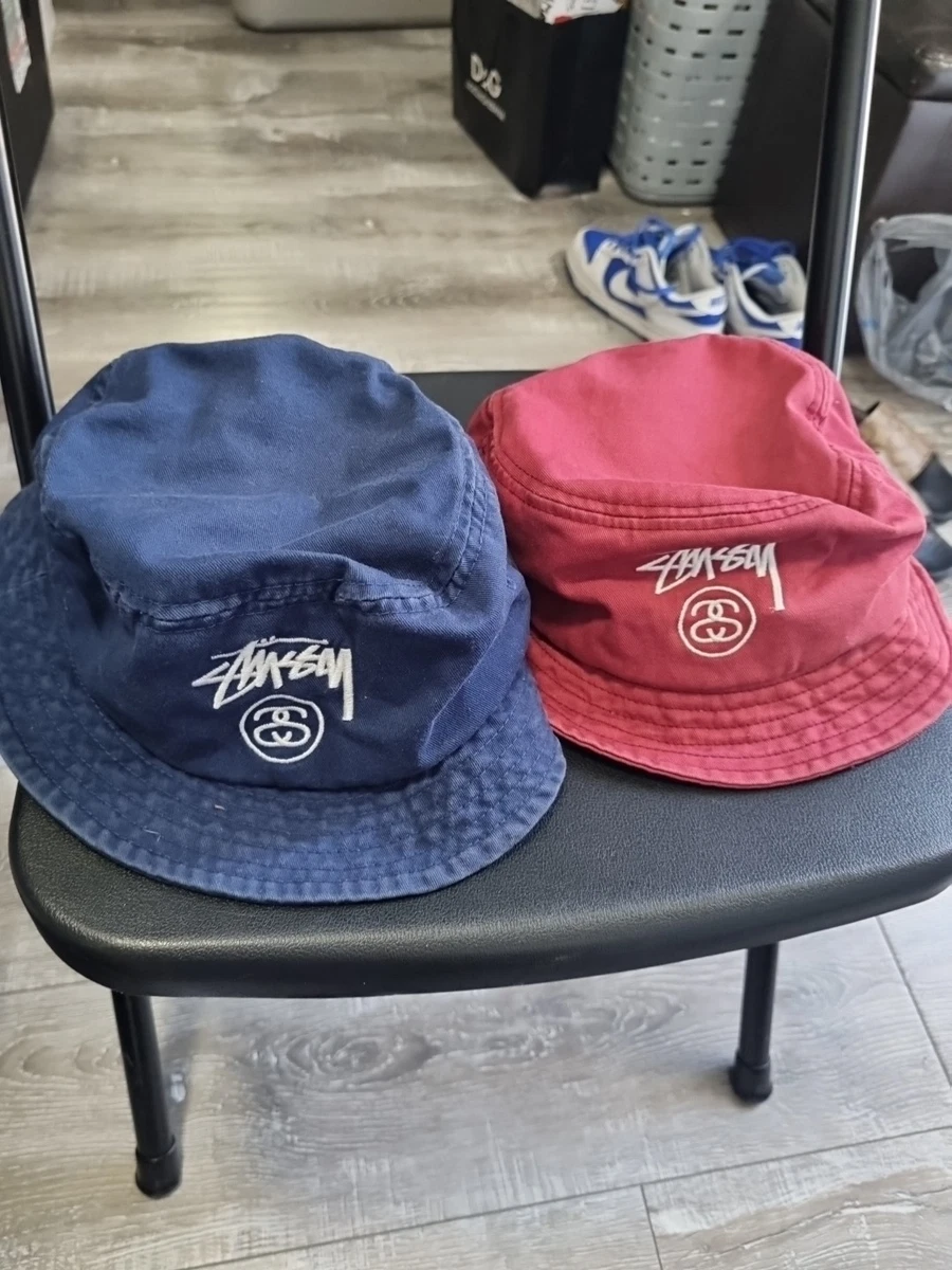 Stussy Men's Bucket Hats for sale | eBay