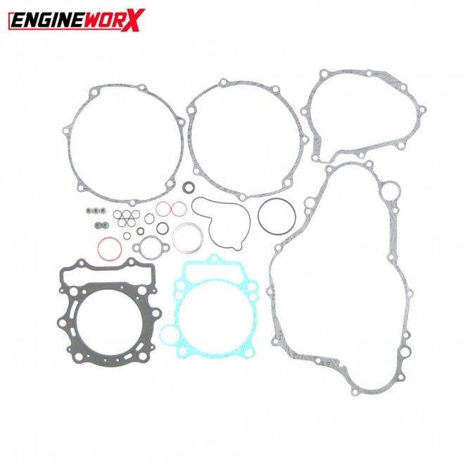 EngineWorx Full Gasket Kit (Yamaha YZ426F 00-02 WR426F 01-03)