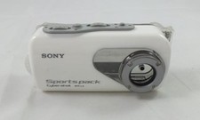 Sony SPKLA Sports Pack for DSC-L1 Digital Camera SPK-LA 