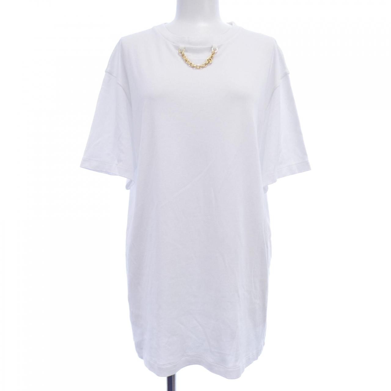 Authentic Louis Vuitton T-shirt #230-000-056-5256
