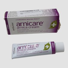 Nelsons Arnicare Arnica Cream 50g