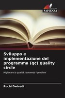 Ruchi Dwivedi | Sviluppo E Implementazione Del Programma (Qc) Quality Circle