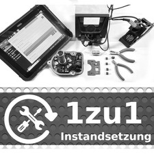 Reparatur Servopumpe  MINI R50 R53 R52 R56 Mi...