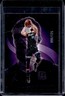 2024-25 Panini Silhouette Domantas Sabonis Purple #/125 Kings