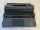 Dell Latitude 7320 Detachable Travel Keyboard K19M/K19M001 7MM01 w/Pen Tested