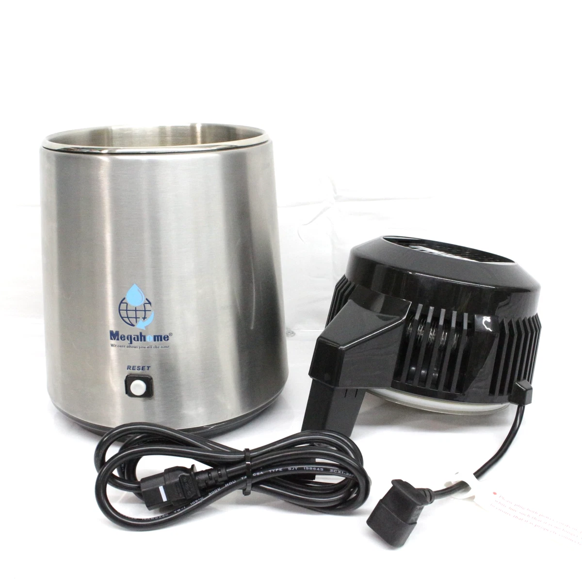 Megahome Distillation Water Filters for sale - eBay