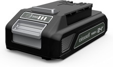 Bissell Cleanview XR & XR Pet Stick Vacuum Extra Battery, 4054