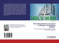 Kemal Yildirim | The Ethnocentrism & Impact Of Religion & Religious Conflict