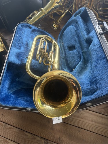 Yamaha Yep-211