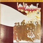 LED ZEPPELIN - II - 1982 Mobile Fidelity MFSL 1-065