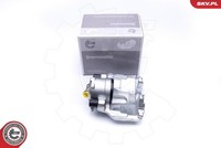 Vorderachse Rechts Esen SKV 45SKV102 Bremssattel FüR Audi
