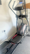 ProForm Endurance 720 E Elliptical Trainer Cross Trainer Home Cardio Training