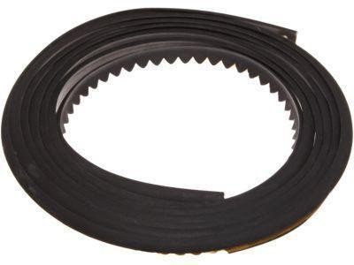 Toyota Corolla Matrix Protector Original 7692502030C0