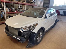 (LOCAL PICKUP ONLY) Driver Left Front Door LWB Fits 13-19 SANTA FE 1515114