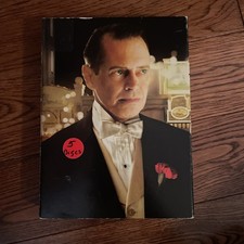 Boardwalk Empire: Season One DVD 