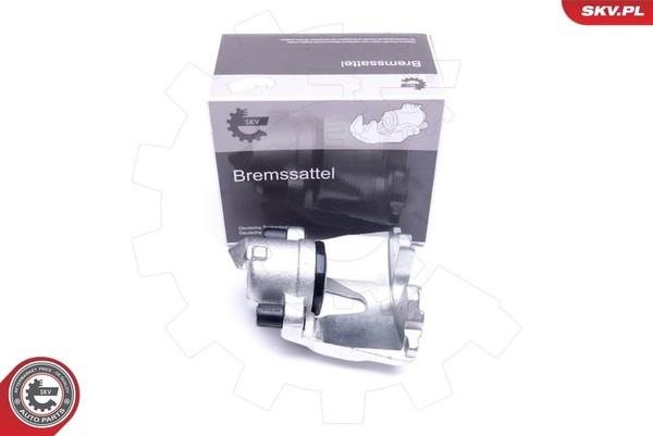 Vorderachse Rechts Esen SKV 44SKV642 Bremssattel FüR Audi,Seat,Skoda,Vw-image