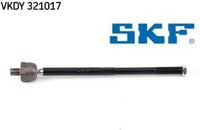 SKF VKDY321017 Axialgelenk FüR Spurstange Axialgelenk Spurstange