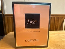 Tresor for Women 1.7 Oz Eau De Parfum Spray SEALED Box GUARANTEED AUTHENTIC 132