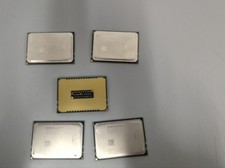 5x AMD Opteron 6328 OS6328WKT8GHK, 3.2GHz 8 Core G34 CPU Processor