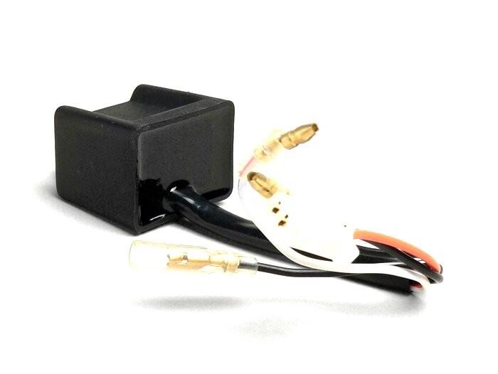 Cdi -OEM QUALITÄT- Minarelli 50 Ccm (Euro 0-1 Yamaha ZüNdung)-image